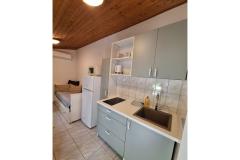 Bibinje Apartmanok Apartman 4 – A IV pr foto 2