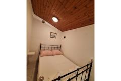 Bibinje Apartmanok Apartman 4 – A IV pr foto 3