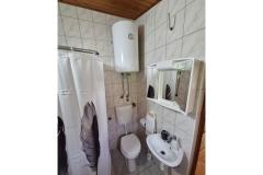 Bibinje Apartmanok Apartman 4 – A IV pr foto 4