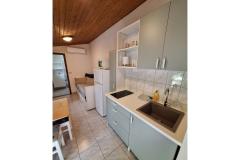 Bibinje Apartmanok Apartman 4 – A IV pr foto 5