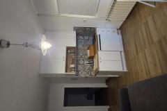 Bibinje Apartmanok Apartman 3 – A I foto 5