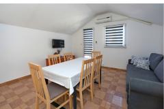 Casa Nostra Apartman 1 – Kuća foto 3