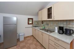 Casa Nostra Apartman 1 – Kuća foto 5