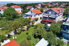 Dragan Apartmanok Apartman 2 – apartman foto 1