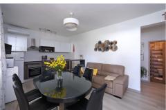 Dragan Apartmanok Apartman 1 – Apartman foto 3
