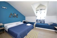 Dragan Apartmanok Apartman 4 – Studio app foto 3