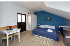 Dragan Apartmanok Apartman 4 – Studio app foto 4