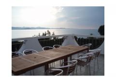 Apartmanok Kristo Apartman 1 – Apartman 2 foto 1
