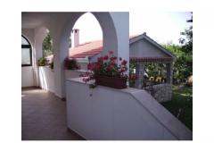 Apartmanok Kristo Apartman 2 – Apartman 1 foto 4