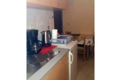 Floris Apartman 2 – rosa foto 1