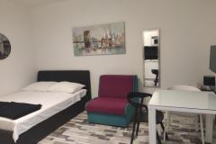 Apartmanok Filip Apartman 2 – Apartman foto 1