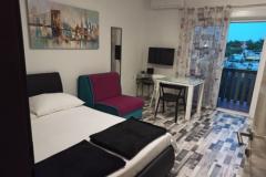 Apartmanok Filip Apartman 2 – Apartman foto 3