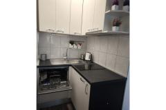 Apartmanok Filip Apartman 3 – A 2+2 foto 3