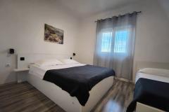 Apartmanok Filip Apartman 3 – A 2+2 foto 5