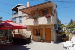 Vakáció "Sagunica" Apartman 1 – Sagunica foto 2