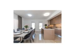 Holiday house vila Kunfin Apartman 1 – House foto 1