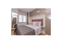 Holiday house vila Kunfin Apartman 1 – House foto 5