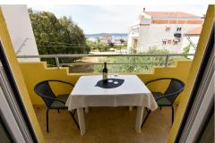 Apartmanok Lovre Apartman 1 – A2+2 foto 2