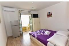 Apartmanok Lovre Apartman 1 – A2+2 foto 4