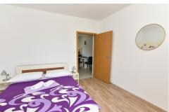 Apartmanok Lovre Apartman 1 – A2+2 foto 5