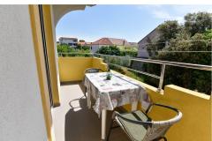 Apartmanok Lovre Apartman 2 – StudioA2+1 foto 2