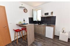 Apartmanok Lovre Apartman 2 – StudioA2+1 foto 4