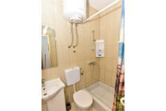 Apartmanok Lovre Apartman 3 – A4+2 foto 4
