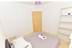 Apartmanok Lovre Apartman 3 – A4+2 foto 5