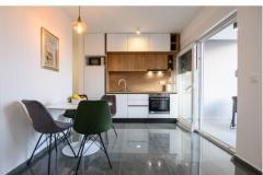 Luxury Apartmanok Leonika  Apartman 1 – Leonika1 foto 4
