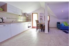 Manuela Apartman 2 – A2+2 foto 4