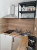 Apartmanok Nives Apartman 1 – A2+1 foto 5