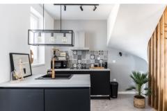 Olive Residence Apartman 2 – O'live 2 foto 2