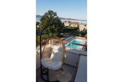 Olive Residence Apartman 3 – PENTHOUSE foto 1