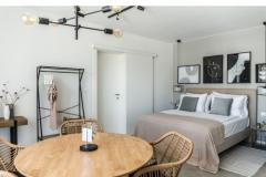 Olive Residence Apartman 4 – O'live Stu foto 1