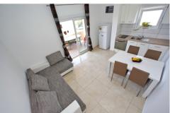 Puntarožica Apartman 2 – A4+2 foto 3