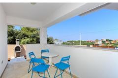 Vila Moli Apartmanok Apartman 3 – Apt. Rea foto 1