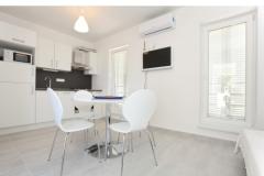 Vila Moli Apartmanok Apartman 3 – Apt. Rea foto 3