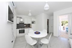 Vila Moli Apartmanok Apartman 4 – Apt. Emi foto 2