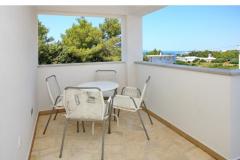 Vila Moli Apartmanok Apartman 2 – Apt. Mili foto 1
