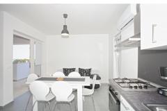 Vila Moli Apartmanok Apartman 2 – Apt. Mili foto 3