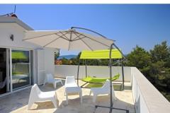 Vila Moli Apartmanok Apartman 1 – Apt. Cuci foto 1