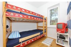 Vila Moli Apartmanok Apartman 1 – Apt. Cuci foto 5