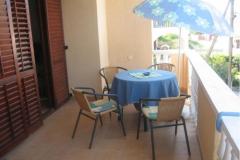 Villa Ivan Apartman 3 – Jugo foto 2