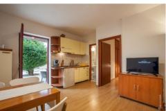 Apartman Smilja     Apartman 1 foto 4