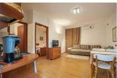 Apartman Smilja     Apartman 1 foto 5