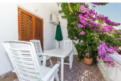 Apartmanok Ana Apartman 3 – APP 2+2 foto 1