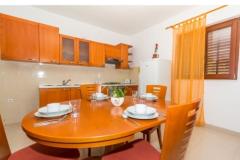 Apartmanok Ana Apartman 3 – APP 2+2 foto 2