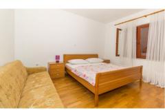 Apartmanok Ana Apartman 3 – APP 2+2 foto 3