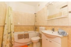 Apartmanok Ana Apartman 3 – APP 2+2 foto 4