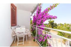 Apartmanok Ana Apartman 4 – APP 2+0 foto 1